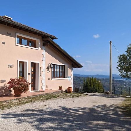 Agriturismo Da Celestina Arzignano Exterior foto