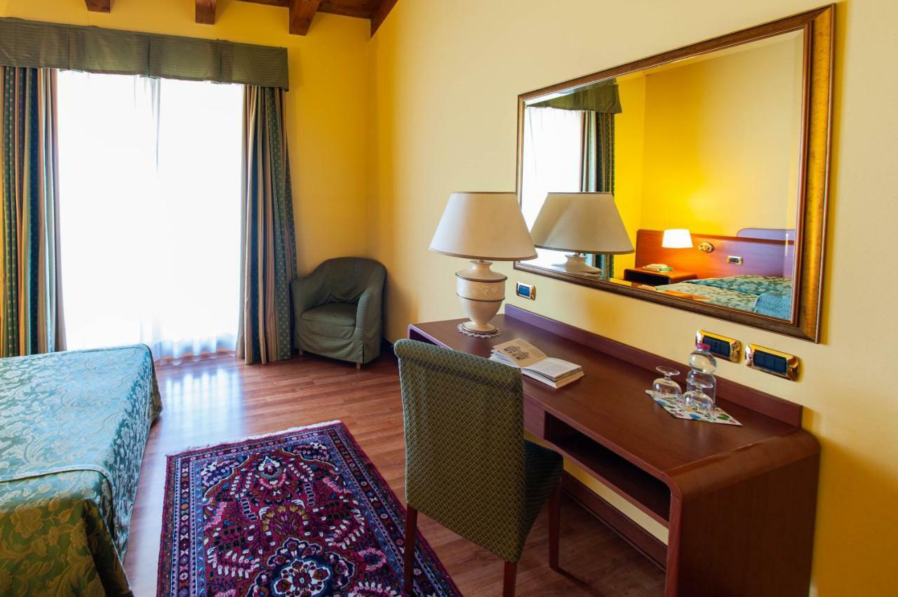 Agriturismo Da Celestina Arzignano Exterior foto