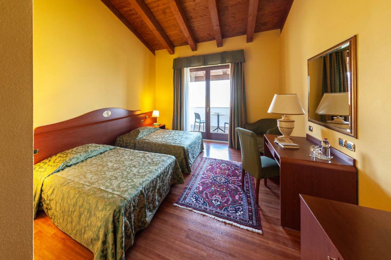 Agriturismo Da Celestina Arzignano Exterior foto