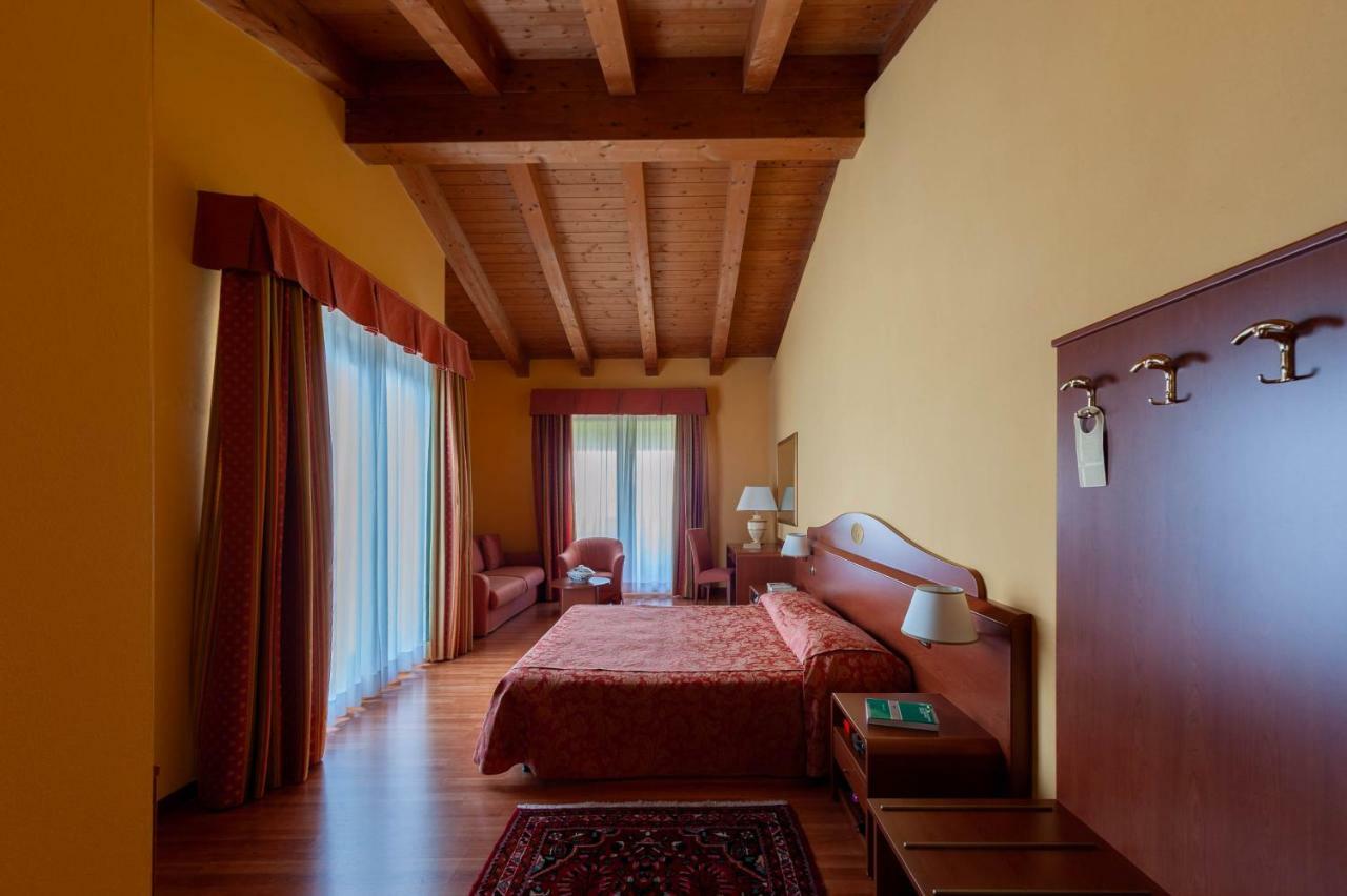 Agriturismo Da Celestina Arzignano Exterior foto